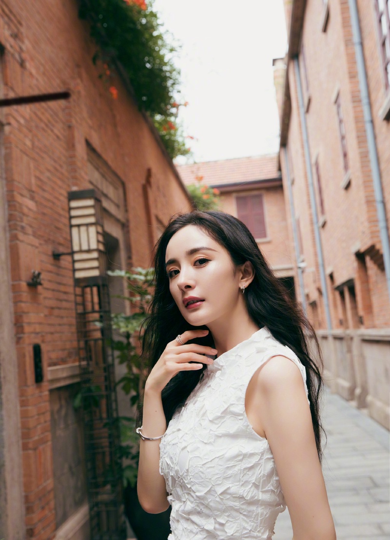杨幂
