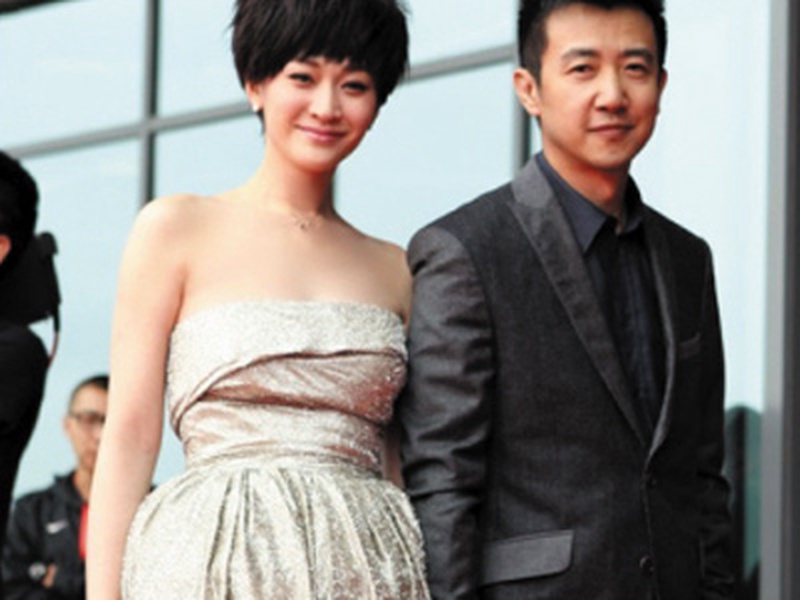 李小冉
