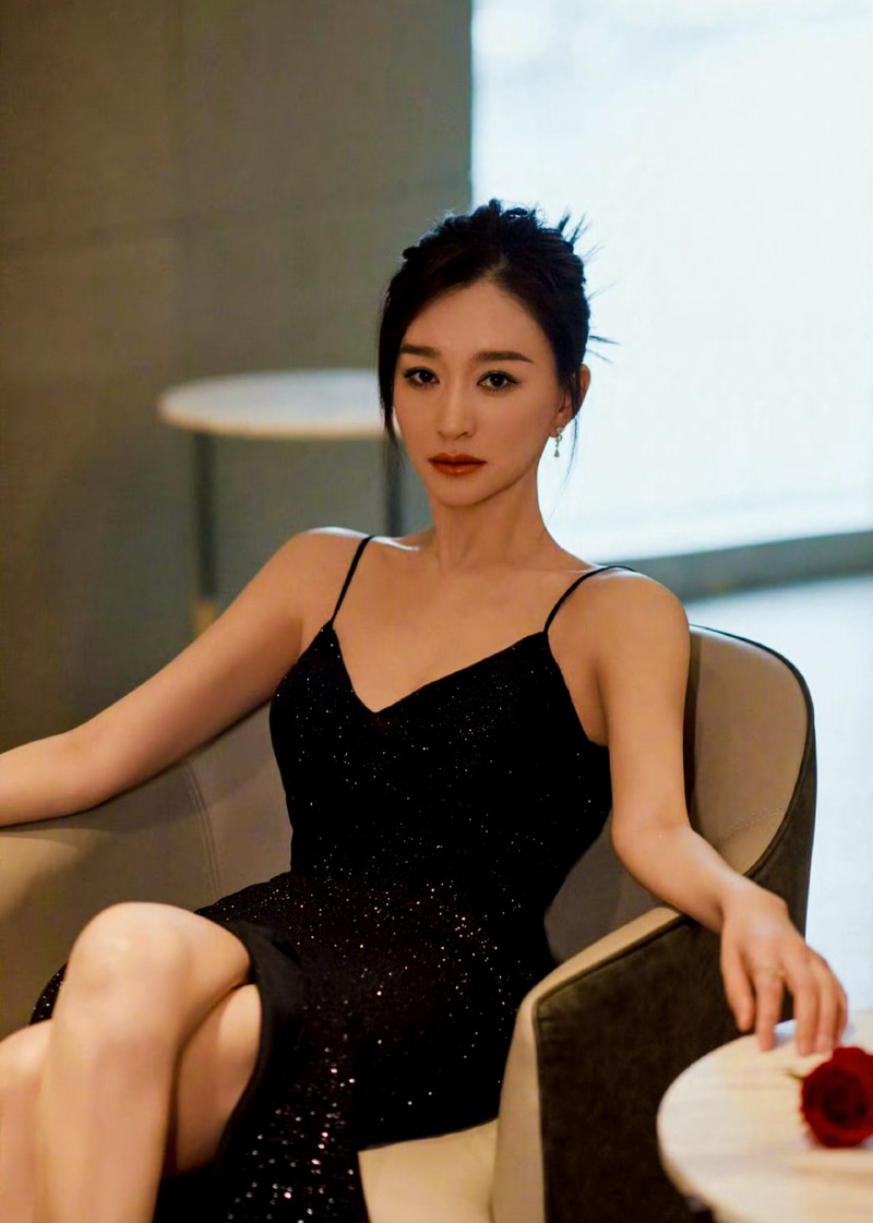李小冉