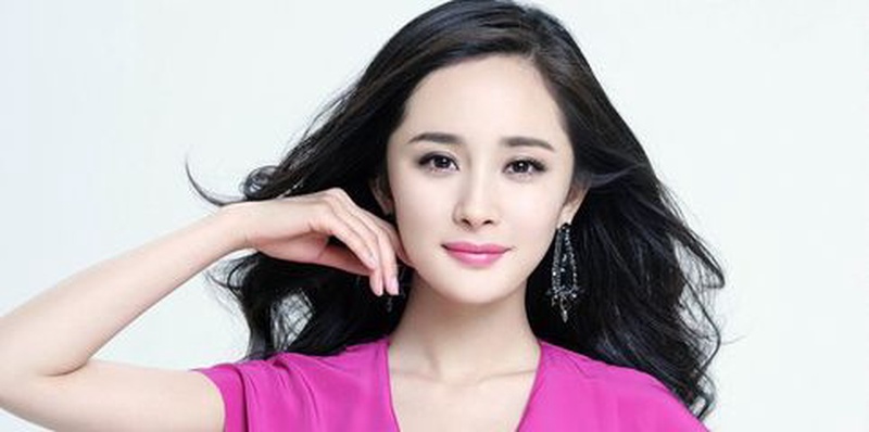 杨幂